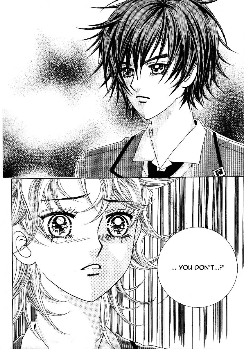 Boy of the Female Wolf Chapter 50 25